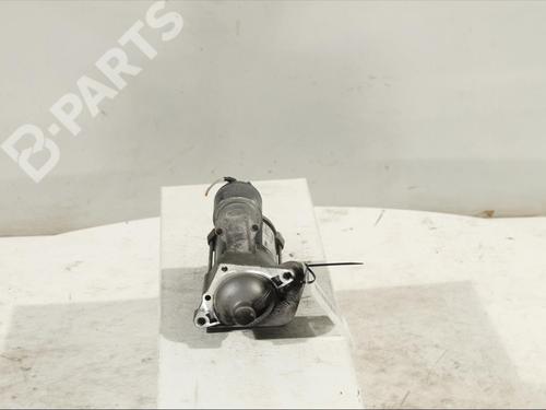 Startmotor DACIA DOKKER MPV (KE_) 1.5 dCi (KEAJ, KEAH) (90 hp) 11903972