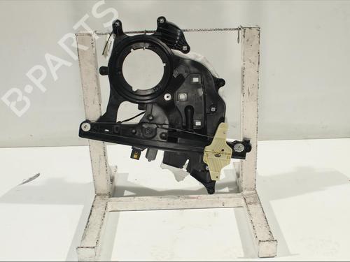 Used Front left window mechanism Front left window mechanism PEUGEOT RIFTER 1.5 BlueHDi 100 (102 hp) 12082310 12082310