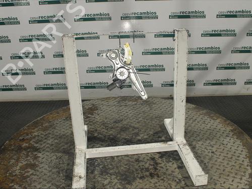 Used Rear left window mechanism SUZUKI VITARA (LY) 1.6 DDiS AllGrip (APK416D) (120 hp) 12077533
