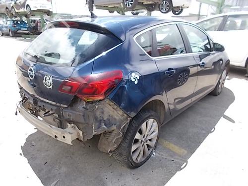 Engine OPEL ASTRA J (P10) 1.6 (68) | BP36427563M1 - Image 6