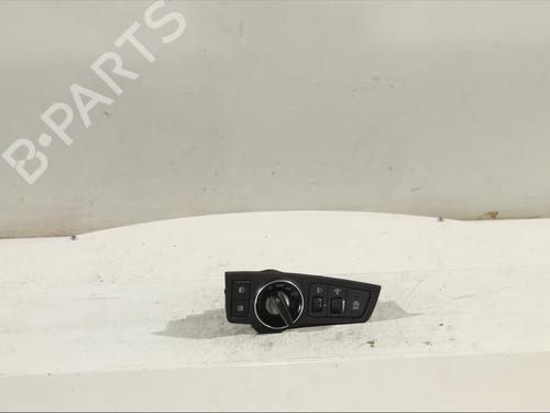 Used Headlight switch Headlight switch HYUNDAI i40 I (VF) 1.7 CRDi (116 hp) 11903930 11903930