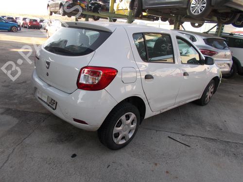 Engine DACIA SANDERO II 1.2 | BP29021372M1  - Image 9