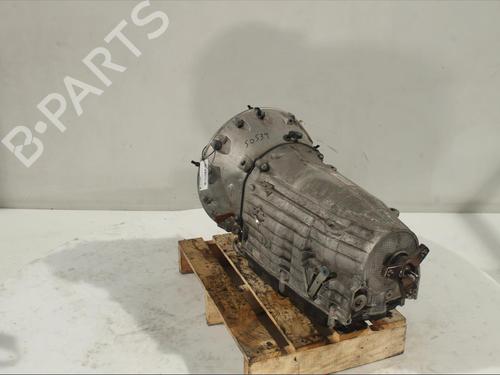 Gearbox MERCEDES-BENZ C-CLASS Coupe (C204) C 220 CDI (204.302) | BP13548107M3