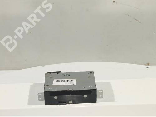 Used Radio CITROËN DS4 (NX_) 1.6 HDi 110 (112 hp) 11910286