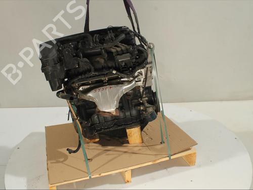 Engine DACIA LOGAN MCV II 1.2 | BP27249706M1 
