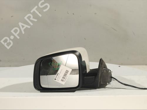 Used Left mirror Left mirror JEEP GRAND CHEROKEE IV (WK, WK2) 3.0 CRD V6 4x4 (241 hp) 31748068 31748068
