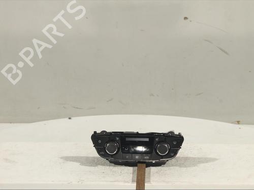 Used Climate control Climate control OPEL INSIGNIA A Sports Tourer (G09) 2.0 CDTI (35) (160 hp) 12946872 12946872