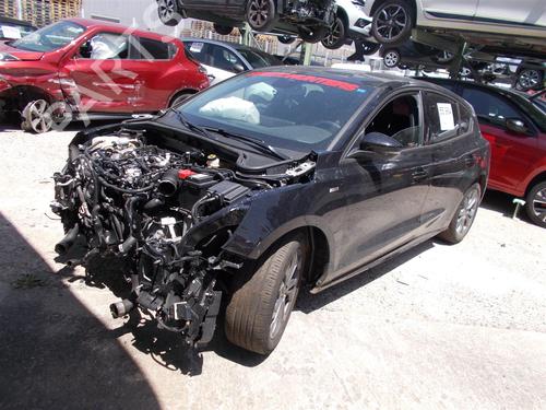 Intercooler FORD FOCUS IV (HN) 1.0 EcoBoost mHEV Flex | BP30291554M30