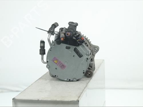 Alternator BMW X5 (G05, F95) xDrive 30 d Mild-Hybrid | BP37083986M7 - Image 4