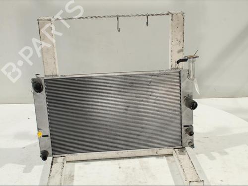 Used Oil radiator Oil radiator TOYOTA PRIUS Liftback (_W2_) 1.5 Hybrid (NHW20_, NHW20R) (112 hp) 11955073 11955073