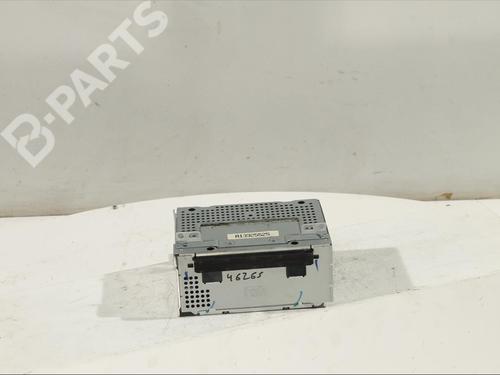 Used Radio FORD KA+ III (UK, FK) [2014-2025]  11981789