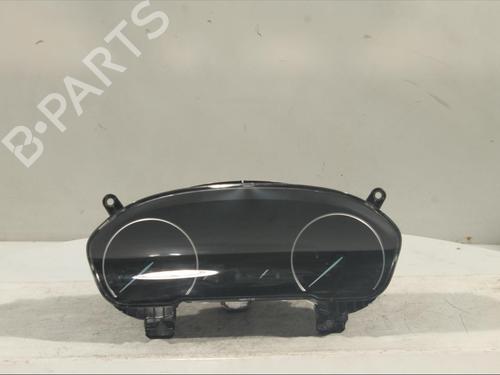 Used Instrument cluster Instrument cluster 16008149 16008149