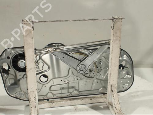 Front right window mechanism VOLVO C30 (533) 2.0 D | BP15087909C23 