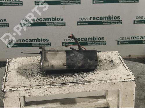 Starter SEAT EXEO (3R2)  | BP11980989M8 