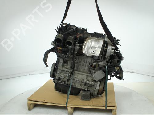 Used Engine Engine 39642778 39642778