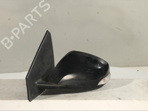 Left mirror RENAULT MEGANE III Hatchback (BZ0/1_, B3_) 1.5 dCi (BZ09, BZ0D, BZ1W, BZ29, BZ14) | BP29021441C26 