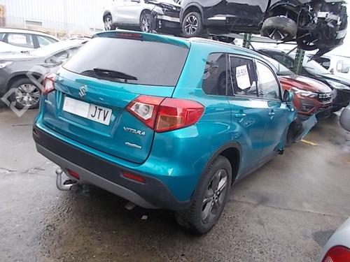 Left daytime light SUZUKI VITARA (LY) 1.6 DDiS AllGrip (APK416D) | BP26146942C104  - Image 5