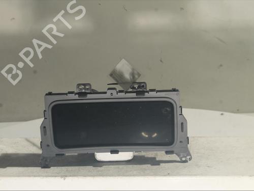 Used Instrument cluster Instrument cluster HYUNDAI KONA (OS, OSE, OSI) 1.6 GDi Hybrid (141 hp) 22697171 22697171