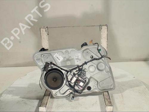 Used Front left window mechanism Front left window mechanism SKODA OCTAVIA II (1Z3) 1.6 TDI (105 hp) 20222003 20222003