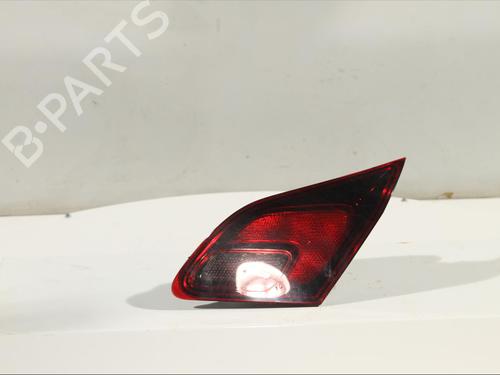 Used Right tailgate light Right tailgate light OPEL ASTRA J (P10) 1.7 CDTI (68) (125 hp) 12079592 12079592