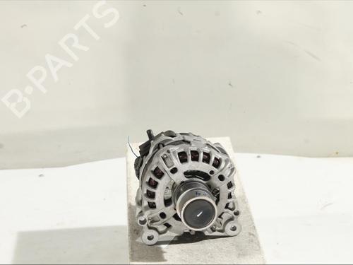 Alternator VW POLO VI (AW1, BZ1, AE1) 1.0 TSI | BP25434802M7 