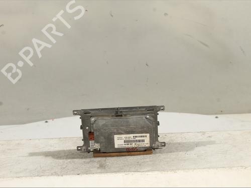 Display monitor PEUGEOT 508 I (8D_) 2.2 HDi | BP30188909C48 