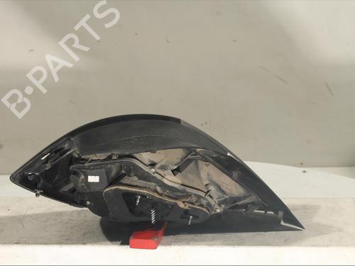 Høyre baklys OPEL ASTRA H (A04) [2004-2014]  18164042