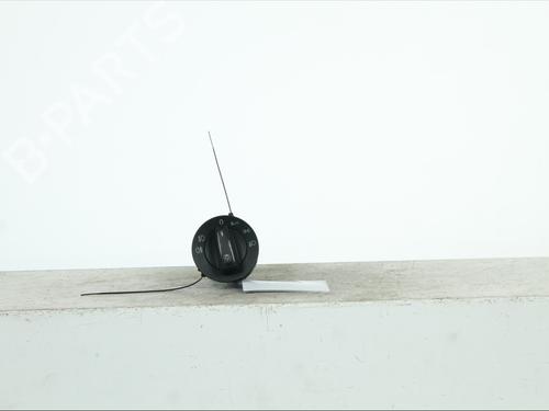 Used Headlight switch Headlight switch SEAT LEON ST (5F8) 2.0 Cupra (290 hp) 40205581 40205581