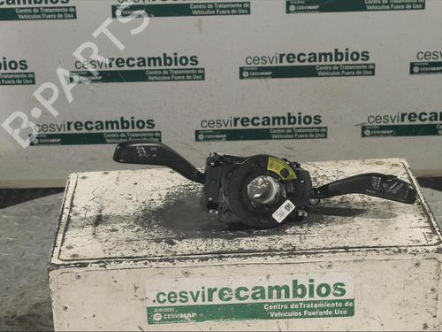 Used Steering column stalk Steering column stalk SKODA FABIA II (542) 1.6 TDI (75 hp) 11901120 11901120