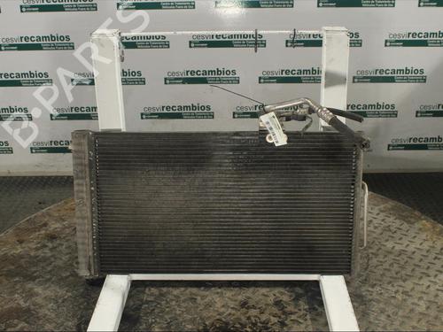 Used AC radiator MERCEDES-BENZ C-CLASS (W203) C 320 (203.064) (218 hp) 12076181