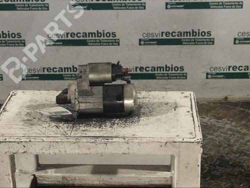 Starter NISSAN KUBISTAR Van (X76) 1.5 dCi | BP11897338M8 