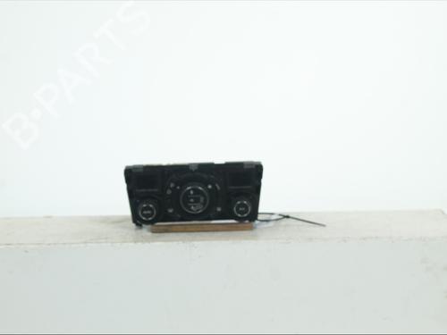 Used Climate control Climate control 37093090 37093090
