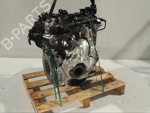 Motor RENAULT CLIO V (B7_)  | BP12124304M1 