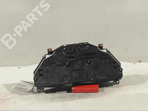 Cockpit TOYOTA C-HR (_X1_) 1.8 Hybrid (ZYX10_, ZYX11_, ZYX10R, ZYX11R) | BP11983674C47 