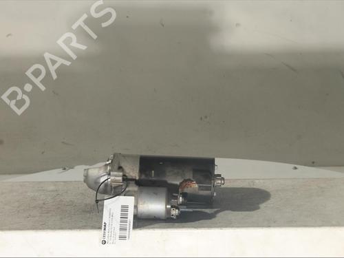 Used Starter Starter MERCEDES-BENZ C-CLASS (W205) C 220 BlueTEC / d (205.002, 205.004) (170 hp) 18525794 18525794