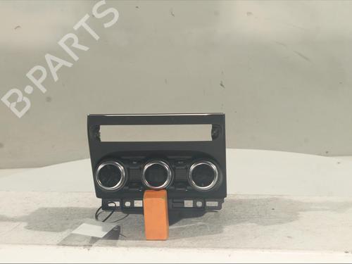 Commande Chauffage RENAULT CLIO V (B7_) [2019-2025]  22188152