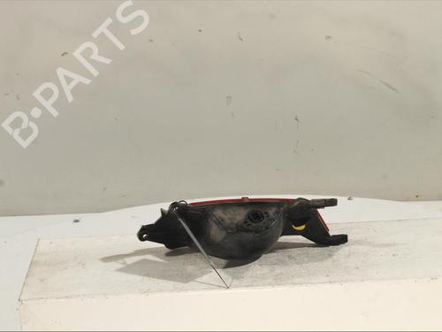Rear fog light LAND ROVER RANGE ROVER EVOQUE (L538) 2.2 D 4x4 | BP27604485C37 