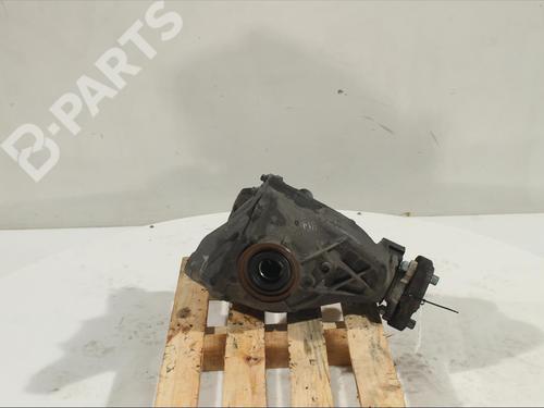 Rear differential MERCEDES-BENZ M-CLASS (W166) ML 350 BlueTEC 4-matic (166.024, 166.023) | BP11984532M24 