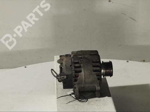 Alternator VW GOLF PLUS V (5M1, 521) 1.6 TDI | BP11991087M7 