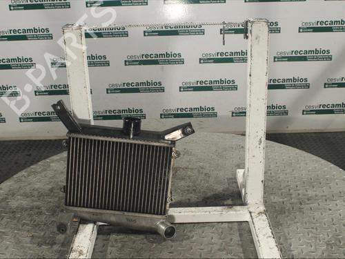 Used Intercooler Intercooler TOYOTA RAV 4 II (_A2_) 2.0 D 4WD (CLA20_, CLA21_, CLA20R, CLA21R) (116 hp) 11900453 11900453