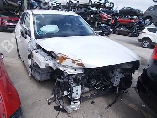 Battery MAZDA CX-60 (KH_) 3.3 e-SKYACTIV-D MHEV | BP26704589E11 
