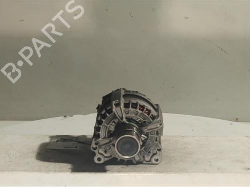 Used Alternator Alternator SEAT ATECA (KH7, KHP) 2.0 TDI (143 hp) 16052092 16052092