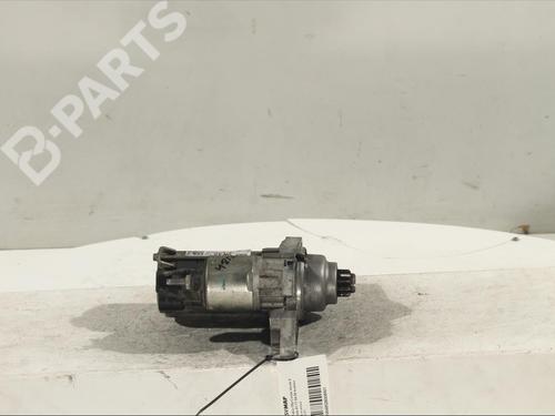 Used Starter SKODA FABIA II (542) 1.2 (60 hp) 11909498