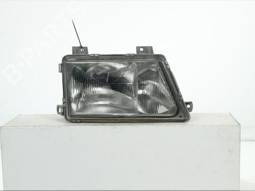 Faro derecho Faro derecho MERCEDES-BENZ SPRINTER 4-t Van (B904) 412 D (122 hp) 37432641 37432641