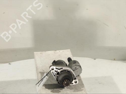Starter VW POLO V (6R1, 6C1) 1.6 TDI | BP17208603M8