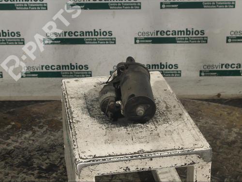 Startmotor VW PASSAT B5.5 (3B3) 1.9 TDI | BP11896634M8 