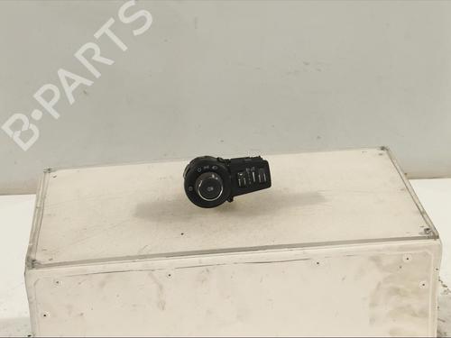 Used Headlight switch Headlight switch JEEP RENEGADE SUV (BU, B1, BV) 1.6 CRD (120 hp) 11981623 11981623