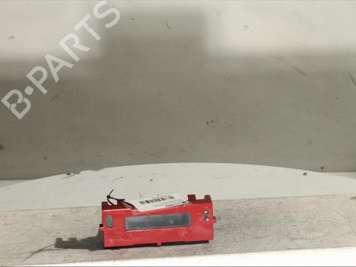 Used Display monitor Display monitor RENAULT CLIO III (BR0/1, CR0/1) 1.5 dCi (C/BR0G, C/BR1G) (68 hp) 18049879 18049879