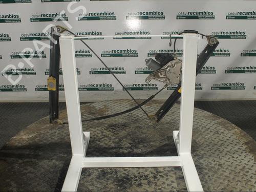 Used Front left window mechanism Front left window mechanism AUDI A6 C5 (4B2, 4B4) 2.5 TDI (180 hp) 12076070 12076070