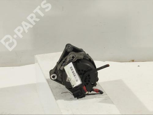 Alternator BMW 3 Coupe (E92)  | BP11905220M7 